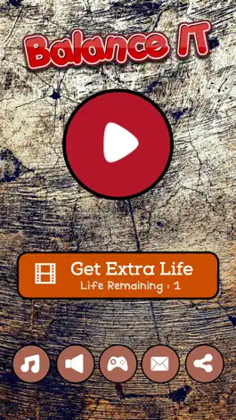 Game screenshot Balance IT hack