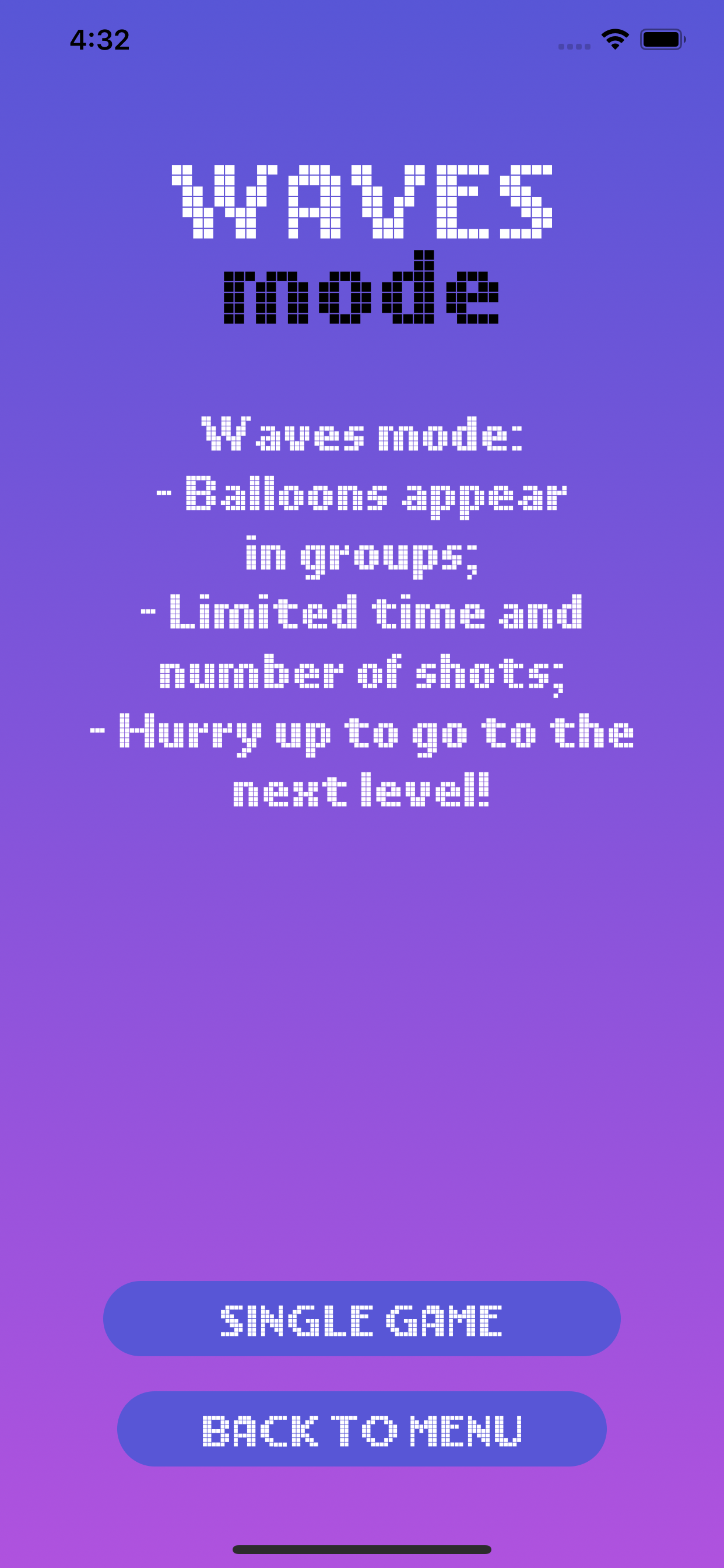 AR Balloon Shooter screenshot 3