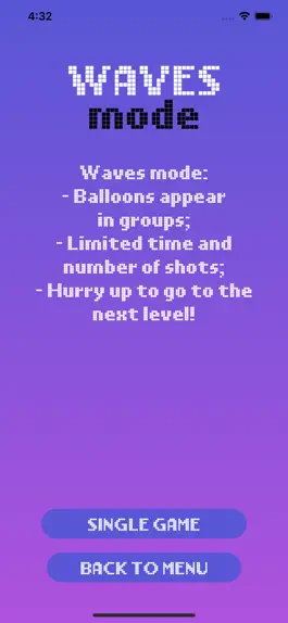 Game screenshot AR Balloon Shooter hack