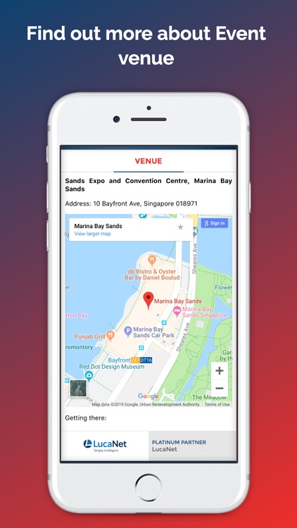 ISCA PAIB Conference 2019 screenshot-4