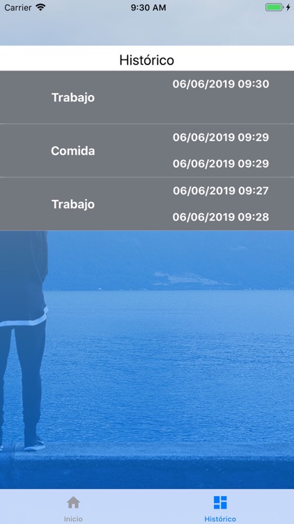 Esla Control horario screenshot-5