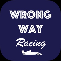 Crazy Wrong Way Racing