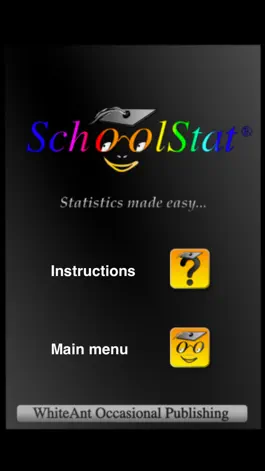Game screenshot SchoolStat mod apk