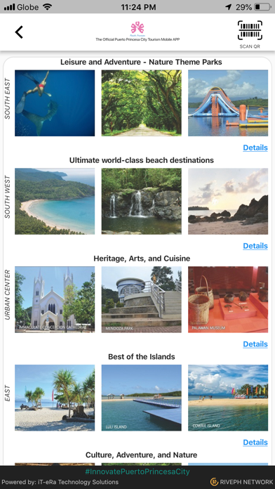 Screenshot #3 pour Puerto Princesa City