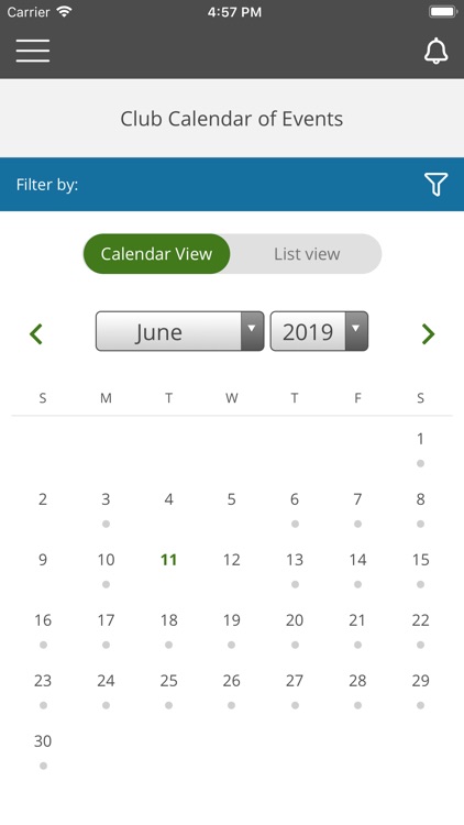 Sakonnet Golf Club screenshot-4