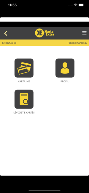 Karta Extra(圖2)-速報App