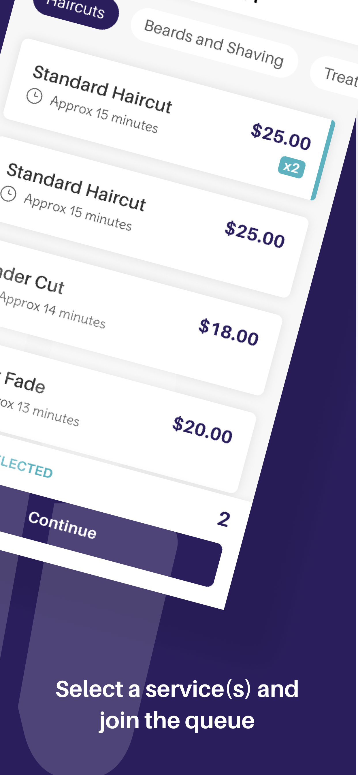 Tuipoint screenshot 4