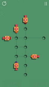 Ball Push! screenshot