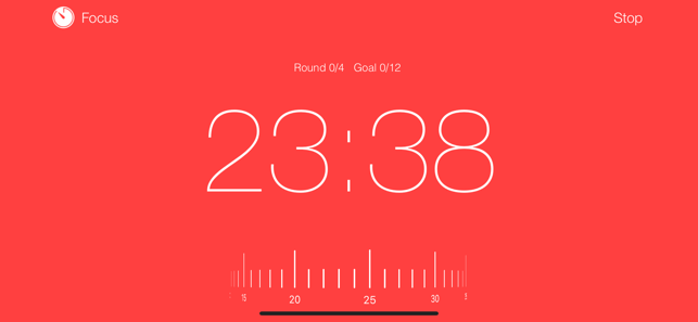 Focus Keeper Pro - Manage Time(圖3)-速報App