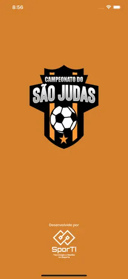 Game screenshot Liga São Judas mod apk