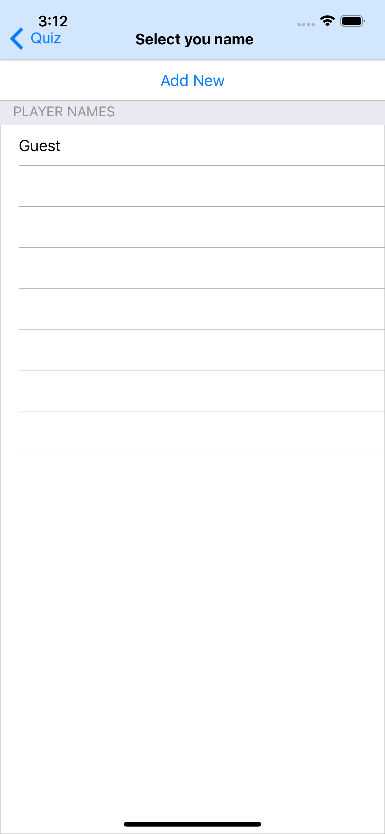 The Spanish Bible Offline screenshot 10