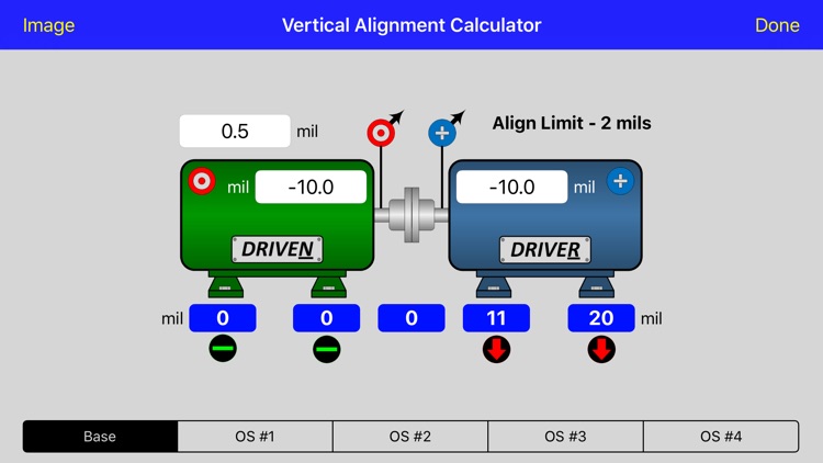 RD Align Lite screenshot-3
