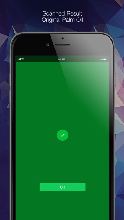 Artisanal Palm Oil screenshot-3