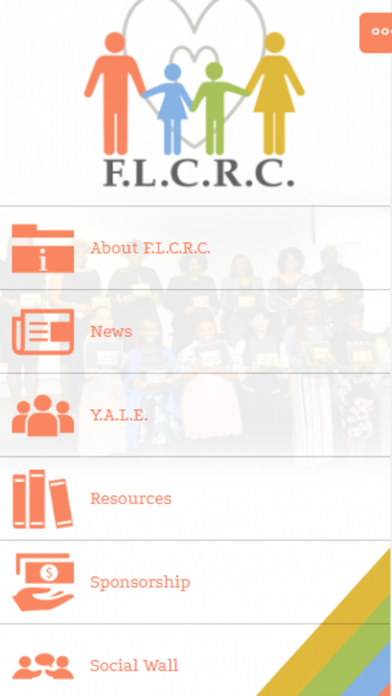FLCRC Screenshot 1 - AppWisp.com FLCRC Screenshot 1 - AppWisp.com
