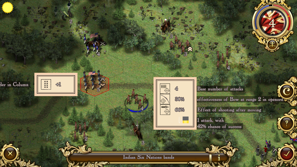 #2. Twilight's Last Gleaming (iOS) 由: Hunted Cow Studios Ltd.