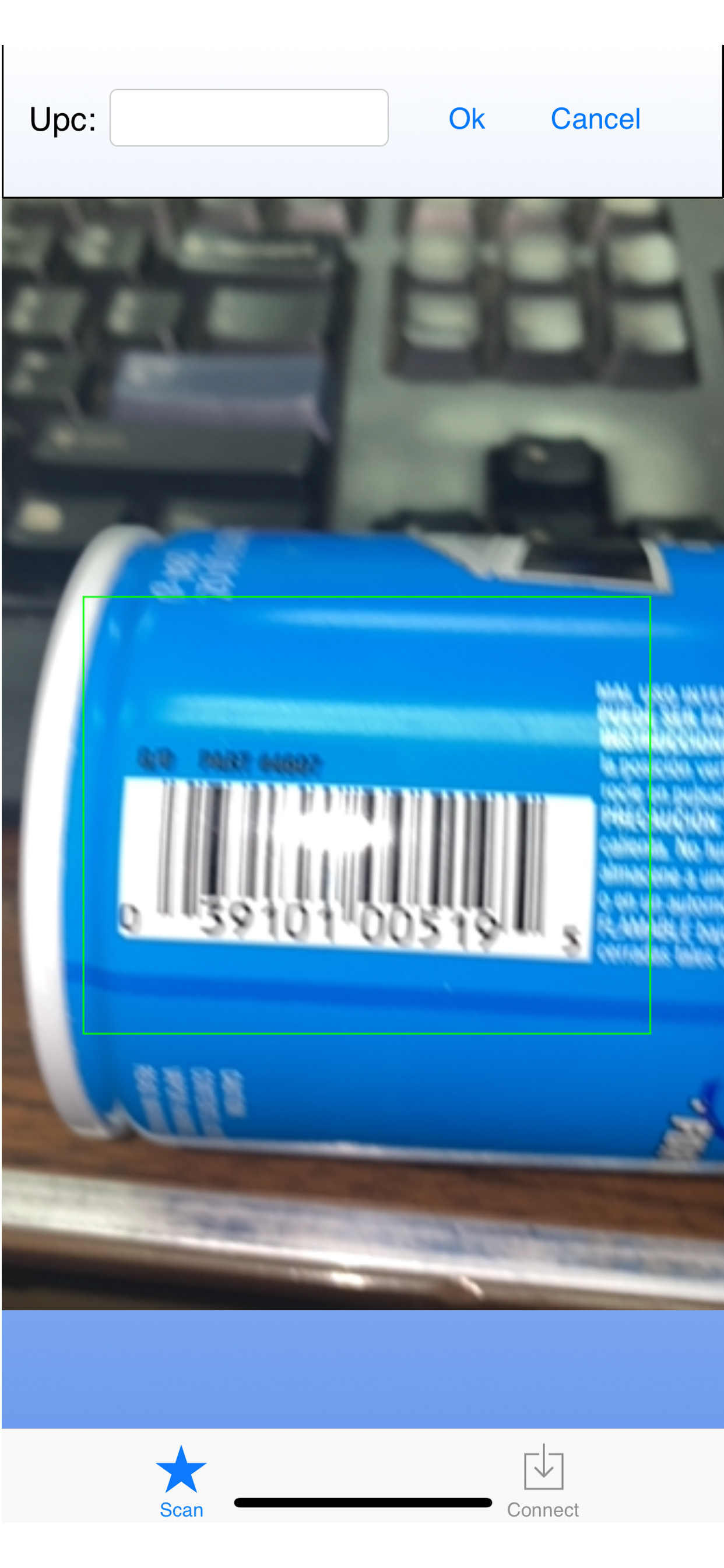 EasyBuy Helper App