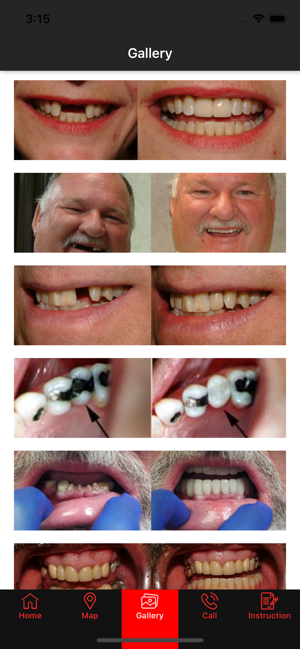 DR. E. JAN CHITHALEN DENTISTRY(圖3)-速報App