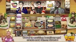 Game screenshot Ramen Craze - Fun Cooking Game apk