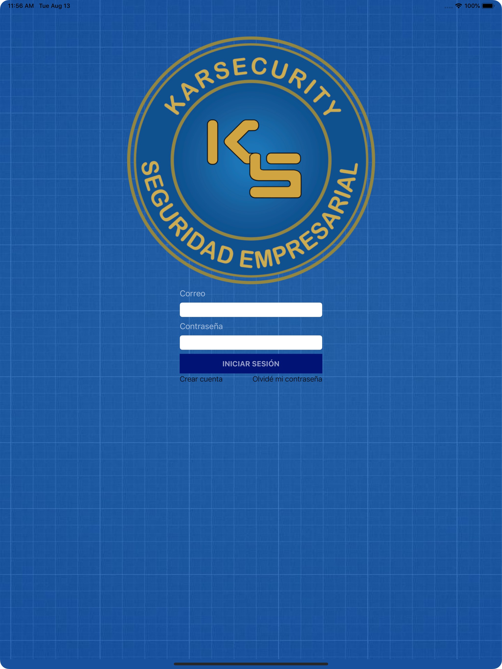 Control Acceso