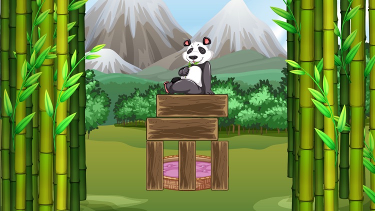 Panda Nap:Panda Games
