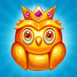 Fancy Blast - Match 3 Puzzles app icon