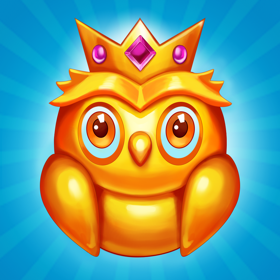 屏幕截图 (5) Fancy Blast - Match 3 Puzzles