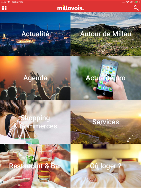 Screenshot #4 pour Millavois