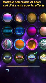Amazing Bowling Paradise screenshot