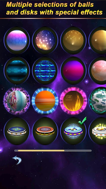 Amazing Bowling Paradise screenshot-8