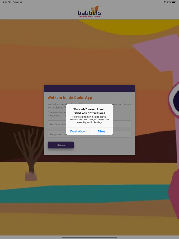 Screenshot #4 pour Babbels