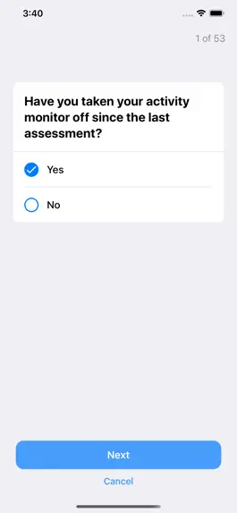 Game screenshot status/post CFF apk