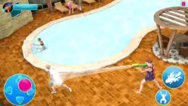 Game screenshot Crazy Pool Water Fight Show 3D hack