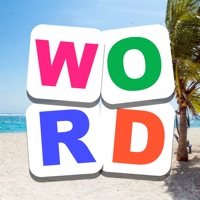 Word Connect : Link Letter Fun sur PC