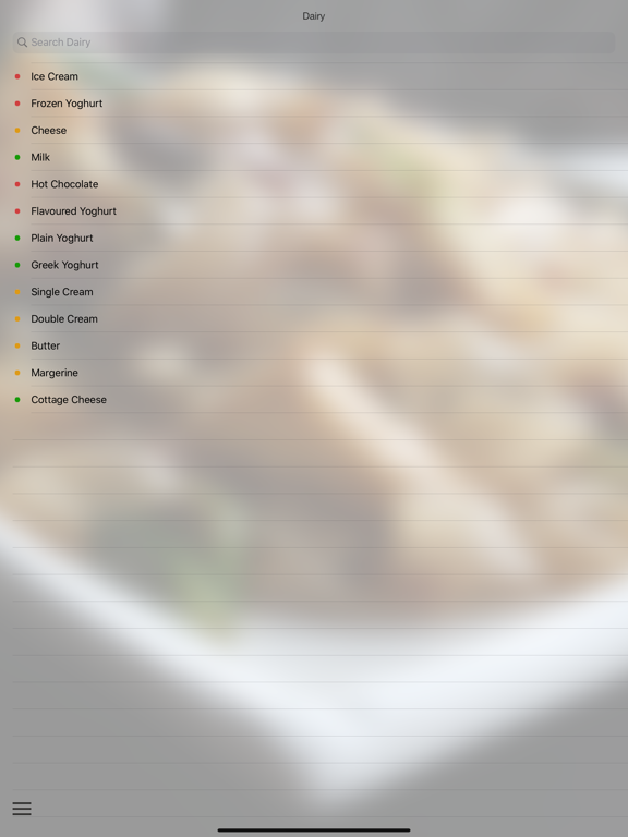 Screenshot #6 pour FoodForTeeth - Healthier Teeth