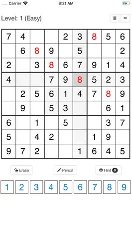 Game screenshot Sudoku 2* mod apk