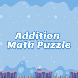 Addition maths Puzzle