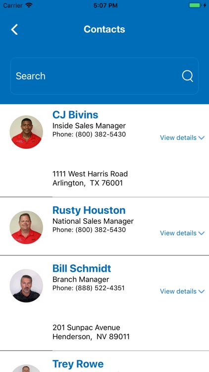 Stegmeier screenshot-8