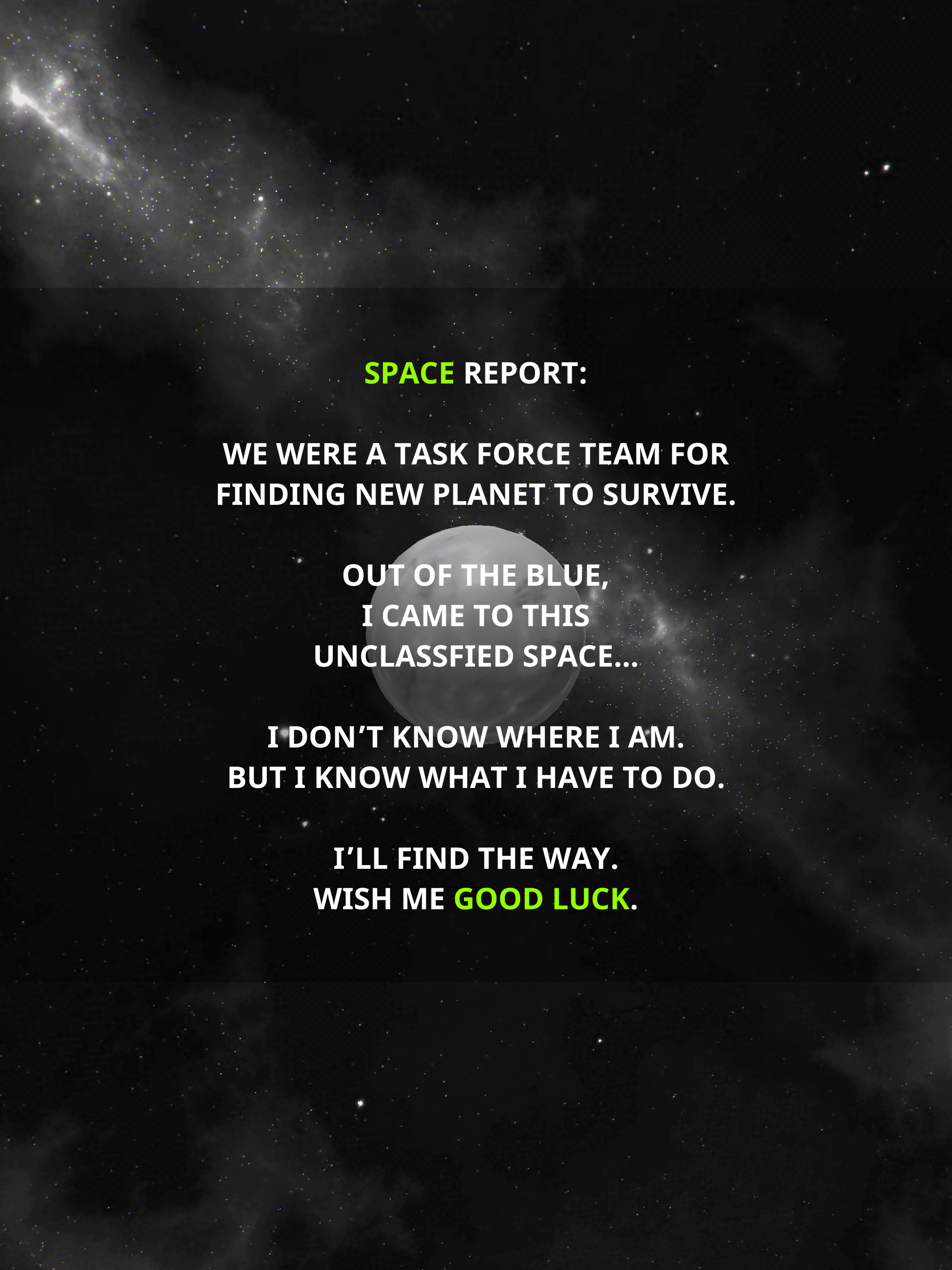 Space Agent! screenshot 7