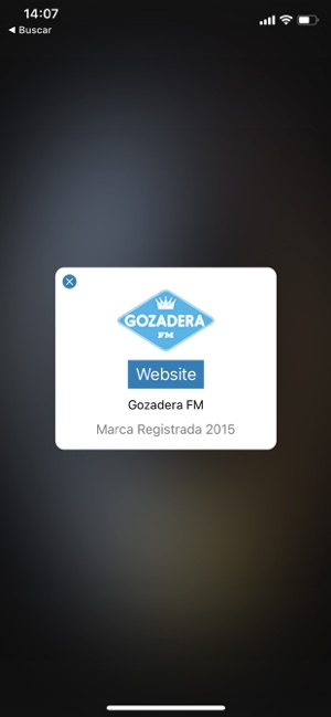 Gozadera FM(圖2)-速報App