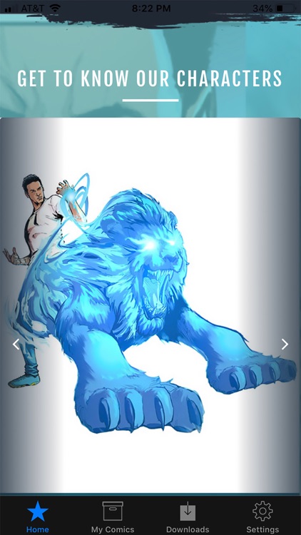 Neymar Jr Comics screenshot-3