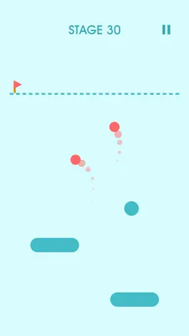 Game screenshot Ball Stop: Tap Tap Rush apk