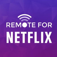 Contacter Remote for Netflix!