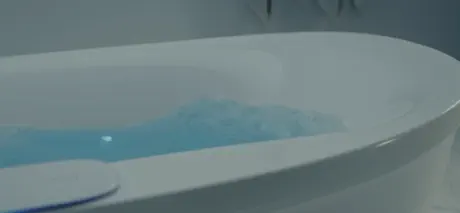 Jacuzzi® AR Experience
