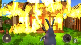 How to cancel & delete chungus rampage in big forest 1