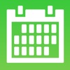Simple Shift Calendar - iPhoneアプリ