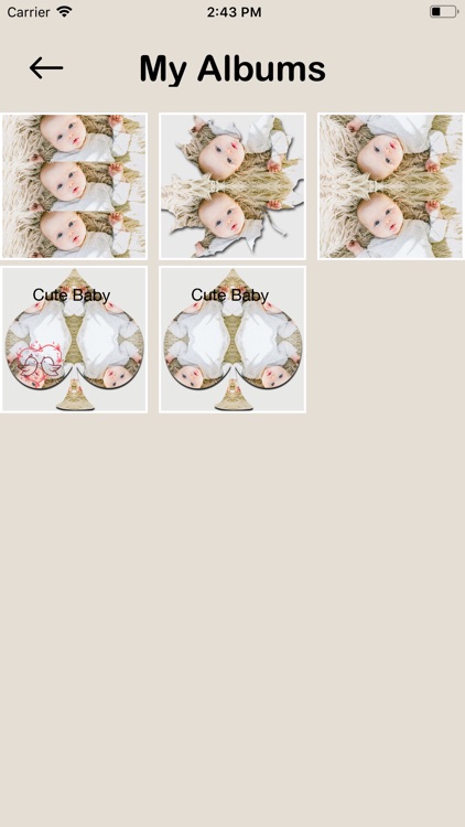 Mirror Effect Photo - Maker screenshot-7