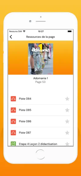 Game screenshot MEDIA+ mod apk