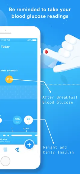 Game screenshot bant - Simplifying diabetes apk