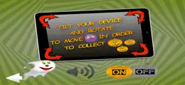 Game screenshot Halloween Pumpkin Bumps LT apk