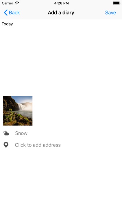 ImprotantDay screenshot-3